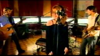 GOLDENHORSE -  MAYBE TOMORROW - LIVE AT HELEN YOUNG STUDIO