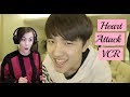 EXO - Heart Attack VCR Reaction