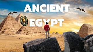 Ancient Egypt | Egypt's Lost Wonders | The Complete History Of The Ancient Egyptian Empire #egypt