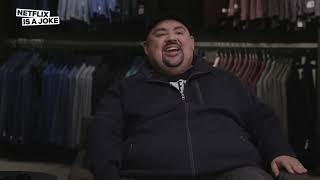 How Fluffy Got His Start | Gabriel Iglesias