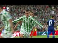 real betis le ganó 2 1 al getafe con doblete de giovani lo celso resumen la liga