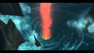 Cataclysm - Thrall cinematic - Eye of the Storm - World of Warcraft