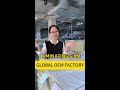 Thermal laminating film OEM factory from Vietnam and China