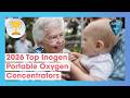 Top Inogen Portable Oxygen Concentrators for 2026