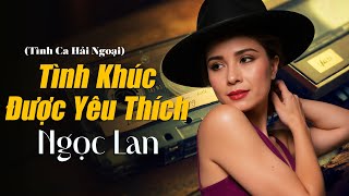 Bài Không Tên Số 2, 3, Mưa Trên Biển Vắng - Danh Ca NGỌC LAN