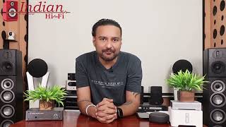 Indian HI FI Introduction || DIY speakers || best indian speaker brand || @Audioguruji