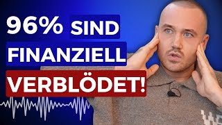 UFF!..😱 Warum Dir die Inflation bald alles wegnimmt! Ist Bitcoin die Lösung?