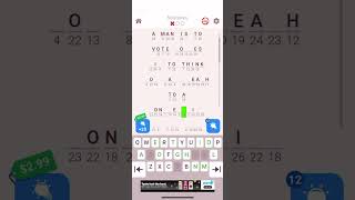 Ultimate cryptogram level 545 guide