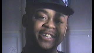 Mc Breed And DFC  -  Ain t No Future In Yo  Frontin