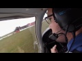 d eklh pa28 landing biberach edmb