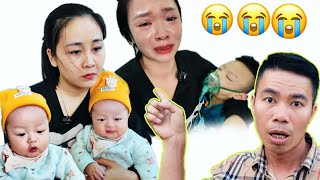 ÁP LỰC QUÁ, Xin Lỗi Khán Giả Vụ Hai Mẹ Con Quỳnh Anh Và Thuỳ | Luận Vlog