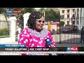 Parliament Fire | discussion | Suspect to appear in court