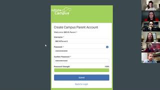 BBCHS Infinite Campus In-Depth