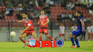 Zakho Vs Al Talaba Highlight Match | زاخو ضد الطلب