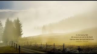 [ 2h Repeat / No ads ] 그리그(Grieg) _ 아침의 기분(Morning Mood)ㅣ사색ㅣ휴식ㅣ독서 ㅣ백색소음ㅣ