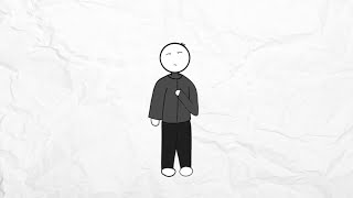 Dear Future Generations: Sorry (Animated)