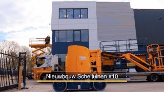 Nieuwbouw Schelluinen #10 [De finale]