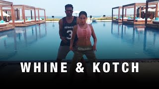 Nora Fatehi | Whine & Kotch (Dance Choreoghraphy)