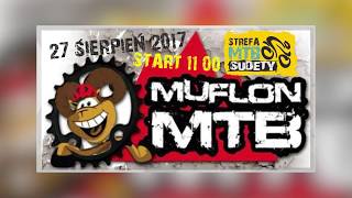 PROMO Puchar Strefy MTB Sudety - #7 GP Srebrnej Góry - Muflon MTB 2017