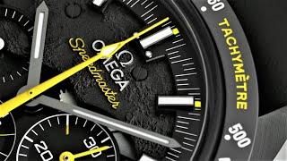 Top 5 Best Omega Watches For Men To Buy in 2022