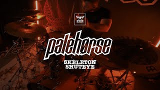 Palehørse - Skeleton Shuteye (Official video)