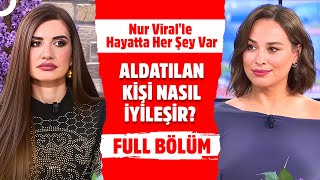 Nur Viral'le Hayatta Her Şey Var | 12 Mart 2025