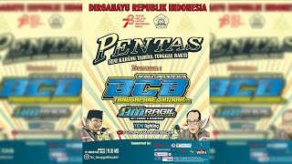 LIVE BCB MUSIC - HM RAGIL SOUND LEGEND Bang Meong - HUT RI 78 - KARANG TARUNA TUNGGAL BHAKTI GERDU