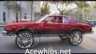 AceWhips.NET- Oldsmobile Cutlass on 28\