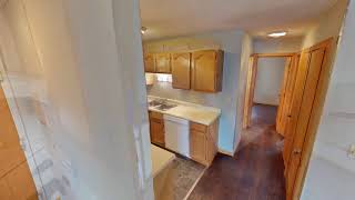 2 bed/1 Bath/2nd floor apartment at Millstream Apartments