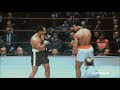 muhammad ali legendary jab