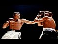 Muhammad Ali - Legendary Jab