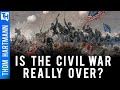 America FAILED Vital Task After Civil War That Trump is Taking Advantage Of....