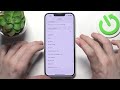 How to Change Whatsapp Profile Pic and Status in iPhone 16e