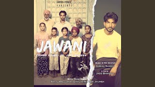 Jawani (feat. Jass Bhangu)
