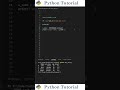 Getting Number of Unique Items In Pandas Dataframe Column | Python Tutorial