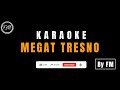 Megat Tresno (Campursari) Karaoke By FM