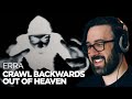 A different flavor of heavy! | ERRA - Crawl Backwards Out of Heaven | Reaction / Review