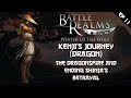 Battle Realms Gameplay: Kenji's Journey/Dragon - The Dragonspire and Ending Shinja's Betrayal