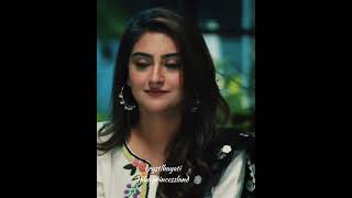 Hiba Bukhari #Berukhi Drama Scene#shorts#hibabukhari#intehaeishq