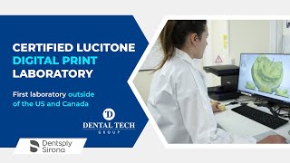 We are the first Certified Lucitone Digital Print Laboratory Laboratory, outside of the US \u0026 Canada