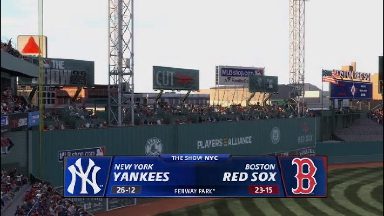 Yankees Vs. Red Sox (5/9/24) | MLB Highlights - YouTube