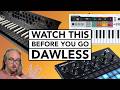 7 things you NEED to know before Building a DAWLESS synthesizer setup