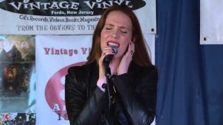 Epica-Live At Vintage Vinyl-2014