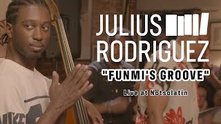 Julius Rodriugez | 