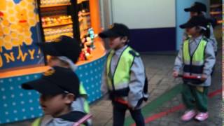 1050325貞德幼兒園大班畢業旅行~babybpss 9