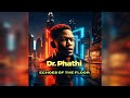 Dr Phathi - Echoes of the Floor