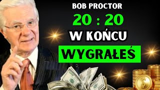 Tylko zwycięzcy znajdą dzisiaj ten film! (NIE IGNORUJ, JEŚLI TO WIDZISZ!) – Bob Proctor