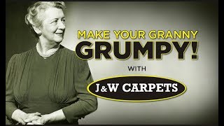 Clyde 1's Make Your Granny Grumpy with J\u0026W Carpets - 19th November