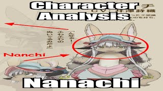 Made in Abyss Character Analysis: Nanachi (Anime Only)