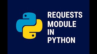 Python Requests Module Tutorial | HTTP Requests Made Easy with Examples #requests #requestmodule